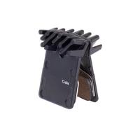 FTGNHF Road Bike Disc Brake Pad 944 L05A L04A L03A Ceramic ICE Resin Bicycle Caliper Bicycle brake pads(1pcs TJ944 Copper)