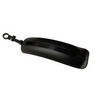 FTGNHF Snow Bike Mudguard Beach Fender 26inch 20 inch 20x4.0 26x4. Inch Fat Bicycle 4. Wing Wide 110MMBicycle Accessories fender(Rear Fender)