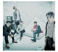 FTISLAND - FT ISLAND - [WHERE'S THE TRUTH?] 6th Album FALSE VER. B CD+72p Photo Book+1p Card