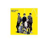 FTIsland - Just Do It - CD