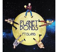 Ftisland - Planet Bonds