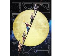 Ftisland - Planet Bonds [w/ DVD, Limited Edition / Type A]