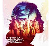 Ftisland - Pretty Girl [w/ DVD, Limited Edition / Type B]