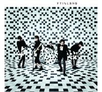 Ftisland - Top Secret (2CDS) [Japan CD] WPCL-11170