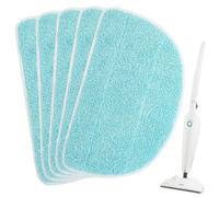 FTISSLY Pack of 5 replacement pads