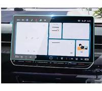 FTJKKVV 15 Inch For VW For ID.7 2024 LCD Car Radio Gps Navigation Tempered Glass And Dashboard Screen Film Protector Screen Protector Film(GPS)