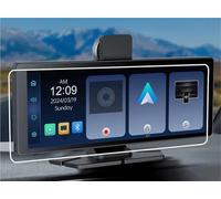 FTJKKVV 2-PACK For E-ACE 10.26 Inch Car GPS Navigation PET Screen Protector Film Accessories Screen Protector Film