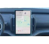 FTJKKVV Car Navigation Screen Protector For Volvo EX30 2024 2025 12.3 Inch Auto Accessories Infotainment Stereo Display Screen Protector Film