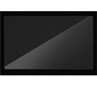 FTJKKVV Car Tempered Glass Film For Byd For Atto 3 2022 2023 Center Control Touchscreen Navigation Screen Protector Accessories Screen Protector Film(15.6inch GPS Film)