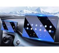 FTJKKVV For BYD For Seagull 2024 2025 Car Radio Gps Navigation 10.1 Inch Dashboard 7inch Screen Tempered Glass Protector Film Screen Protector Film