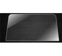 FTJKKVV For Cadillac For XT5 For XT4 CT4 CT5 CT6 2016-2020 Car GPS Navigation Film LCD Screen Tempered Glass Protective Screen Protector Film(For XT4)