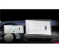 FTJKKVV For GWM For TANK 500 2023 2024 CAR LCD Touch Screen Navigation GPS Protection And Dashboard Tempered Glass Film Screen Protector Film(Dashboard AND GPS)