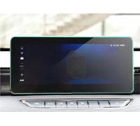 FTJKKVV For Haval For Jolion 2021 Dashboard 12.3 Inch Navigation Membrane Car GPS Display Tempered Glass Screen Protective Film Screen Protector Film(For 10.25 inch)