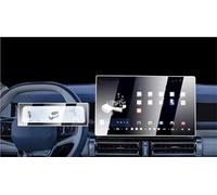 FTJKKVV For Jetour For Traveller T2 2024 2023 15.6inch Gps Navigation Tempered Glass And Dashboard Screen Film Protector Screen Protector Film