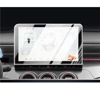 FTJKKVV For Smart #3 2023 LCD GPS Navigation AND Dashboard Tempered Glass Screen Protector Film Accessories Screen Protector Film(GPS)