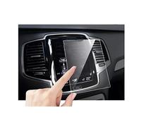 FTJKKVV For Volvo For V90 For XC90 For XC60 For S90 2016 2017-2020 Car Radio Gps Navigation Display Screen Tempered Glass Protector Screen Protector Film