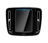 FTJKKVV For Volvo For XC60 For XC90 XC40 For S90 For S60 S40 For V60 For V90 2015-2021 Car GPS Navigation Screen Toughened Glass Protective Film Screen Protector Film