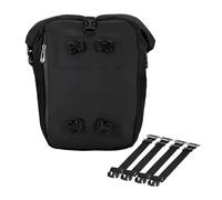 FTJKKVV Motorcycle Side Bag Saddle Bags Motorcycle Multi-Function Bag Rear Seat Waterproof Backpack Tail Saddle Bags for Super for TENERE 700 for MT07 for MT09(B20 L)