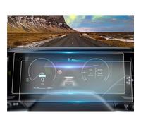 FTJKKVV Nano Screen Protector For Megane For E-Tech For Austral 2022 2023 2024 2025 Car Navigation Instrument Display Auto Accessories Screen Protector Film(12.3-Inch)