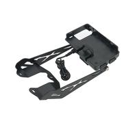 FTJKKVV Navigation Bracket Phone For Ducati For Desert X DesertX 937 2022 2023 Motorcycle GPS Smart Phone Navigation Mount Mounting Bracket Adapter Holder(Lavender)