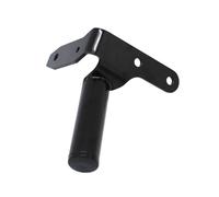 FTJKKVV Navigation Bracket Phone For Rebel1100 Rebel250 Rebel500 Rebel300 For CMX 1100 500 Motorcycle Mobile Phone Stand Holder GPS Navigation Plate Bracket(B)