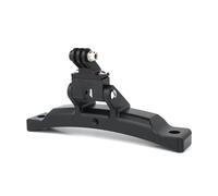 FTJKKVV Navigation Bracket Phone For ST1300 ST 1300 2002-2020 2021 2022 2023 2024 GPS Phone Navigation Bracket Holder Mount Stand Motorcycle GPS Holder(Type 4)