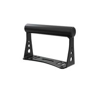 FTJKKVV Navigation Bracket Phone For Suzuki For Vstrom V-strom DL/dl 650/ABS DL650 V Strom 2004-2011 Motorcycles Accessories Navigation Phone Mount Bracket(B NO LOGO)