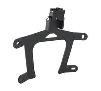 FTJKKVV Navigation Bracket Phone Motorcycle GPS Mount Navigation Bracket Windshield Stand Phone Holder For Kawasaki For Ninja For Z1000 SX 2017-2024 For Z1000SX 2011-2017(Type 2)