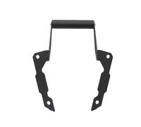 FTJKKVV Navigation Bracket Phone Motorcycle GPS Phone Navigation Mount Bracket Adapter Holder For XL750 XL 750 For Transalp 2023 2024(22MM)