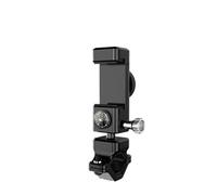 FTJKKVV Navigation Bracket Phone Motorcycle Mobile Phone Holder Stand Support GPS Navigation Bracket For BMW For F750GS/F850GS F750 F850 GS F 750/850 GS 2018-2020(22MM Phone Holder)