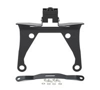 FTJKKVV Navigation Bracket Phone Motorcycle Navigation Bracket GPS Phone Navigation Mount For Triumph For Tiger 900 GT Pro For Tiger 900 GT Rally Pro For Tiger 900 GT 2024-(Type 2)