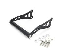 FTJKKVV Navigation Bracket Phone Motorcycle Phone GPS Navigaton Plate Bracket Bar Mount For ROYAL For ENFIELD For HIMALAYAN 2016 2017 2018 2019 2020