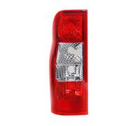 FTJKKVV Rear Trailer Light Bumper Reflector Tail Lamp Brake Light Circuit Board For Transit MK7 2006 2007 2008-2012 2013 2014 6C1113405AD(Left A)