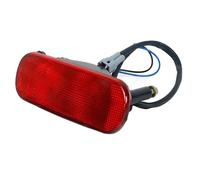 FTJKKVV Rear Trailer Light For Suzuki For Swift 2006 2007-2010 2011 2012 2013 Bumper Middle Brake Light Tail Turn Signal Reflector Lamp 3657077J0000