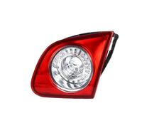 FTJKKVV Rear Trailer Light For VW For Passat B6 Sedan 2006 2007 2008 2009 2010 2011 Bright Red LED Car Rear Tail Light Lamp Brake Signal(Inner Right)