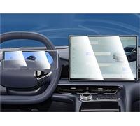 FTJKKVV Tempered Glass Film For GEELY For GALAXY E5 EX5 2024 2025 15.4inch LCD Car Gps Navigation And Dashboard Screen Protector Screen Protector Film