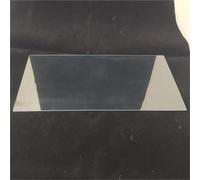 FTJKKVV Tempered Glass For BYD For King For DMI 2024 12.8 Inch Car GPS Navigation Protective Film LCD Screen Screen Protector Film(15.6inch)