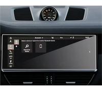 FTJKKVV Tempered Glass For Cayenne 2018 2019 2020 GPS Navigation Screen Protector Cover Protective Film Screen Protector Film