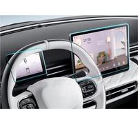 FTJKKVV Tempered Glass For Dongfeng For Box 2024 2025 Infotainment Car Gps Navigation Radio Screen Protector Dashboard Film Screen Protector Film