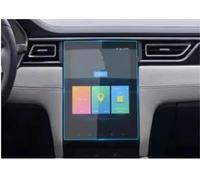 FTJKKVV Tempered Glass Protector Film For JAC J7 2020 10.4Inch Car Radio GPS Navigation Display Screen Interior Anti-scratch Accessories Screen Protector Film