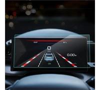 FTJKKVV Tempered Glass Protector For BYD For Seal 15.6 Inch 2023 Car GPS Navigation Protective Film LCD Screen Anti-scratch Screen Protector Film(For Dashboard)