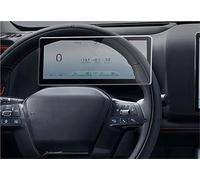 FTJKKVV Tempered Glass Screen Protector Dashboard Anti Scratch Dash Board For BYD For Shark 2024 2025 10.25 Inch Instrument Screen Protector Film