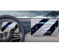FTJKKVV Tempered Glass Screen Protector Film For BYD For Atto 3 For Yuan For Plus 2022 2023 2024 Car Radio GPS Navigation Dashboard Screen Protector Film(12.8 inch 1set)
