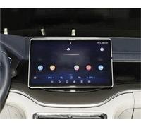 FTJKKVV Tempered Glass Screen Protector For BYD For SEAL U 2023 2024 Car Infotainment Radio GPS Console Navigation Anti-scratch Film Screen Protector Film(For 15.6 inch gps)