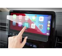 FTJKKVV Tempered Glass Screen Protector For Hyundai For Staria 2022 Car Infotainment Radio GPS Console Navigation Screen Protector Film(10.25 inch gps)