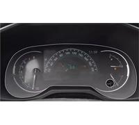 FTJKKVV Tpu Protective Film For Toyota For RAV4 For RAV 4 2020 Car Instrument Panel Protector Dashboard Center Control Accessories Screen Protector Film