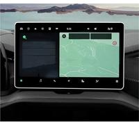 FTJKKVV TPU Screen Protector Film For Skoda For Kodiaq Ii 2024 2025 13inch Car GPS Navigation Protective LCD Anti-scratch Screen Protector Film(1 piece)