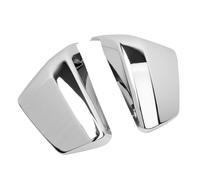 FTKDMT Battery Side Fairing Cover Left Right Compatible with Honda Shadow ACE Aero Spirit VT400 VT750 2004-2013