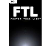 FTL: Faster Than Light PC
