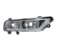 FTL5350914 Front Right OS Fog Light Lamp Static Cornering Light DRL Replacement